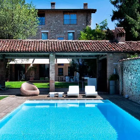 16th Century Garda Lake Bedizzole